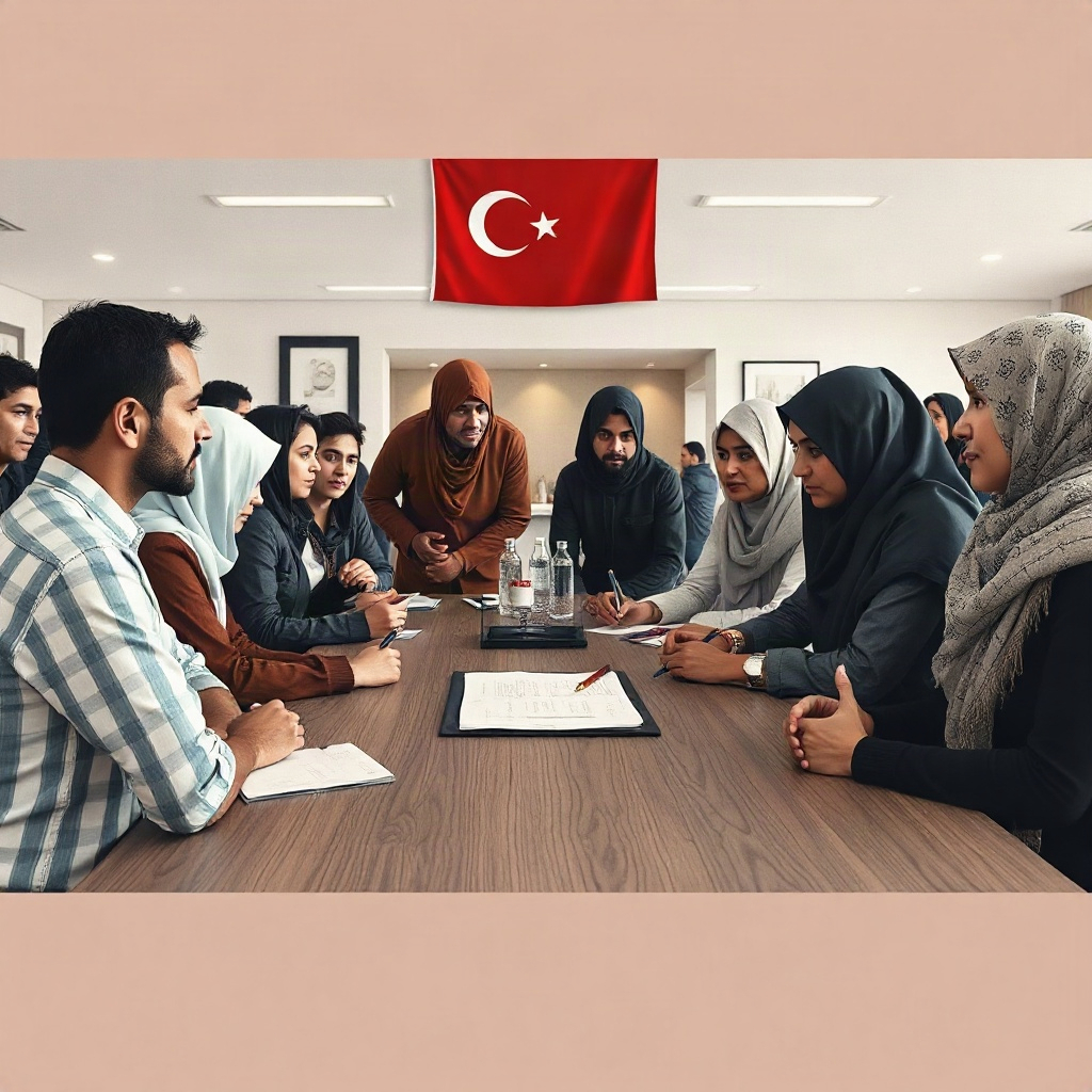 Akabe Biatları İslam Toplumunun Kuruluşunu Nasıl Etkiledi? 5 Akabe Biatları