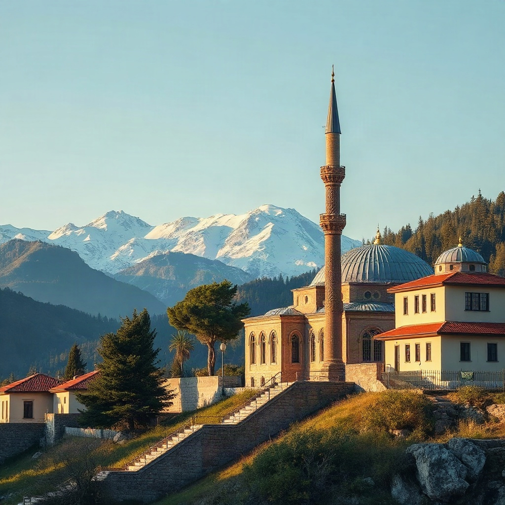 Darülerkam’ın İslam Tarihindeki Eğitim Rolü 3 Darülerkam