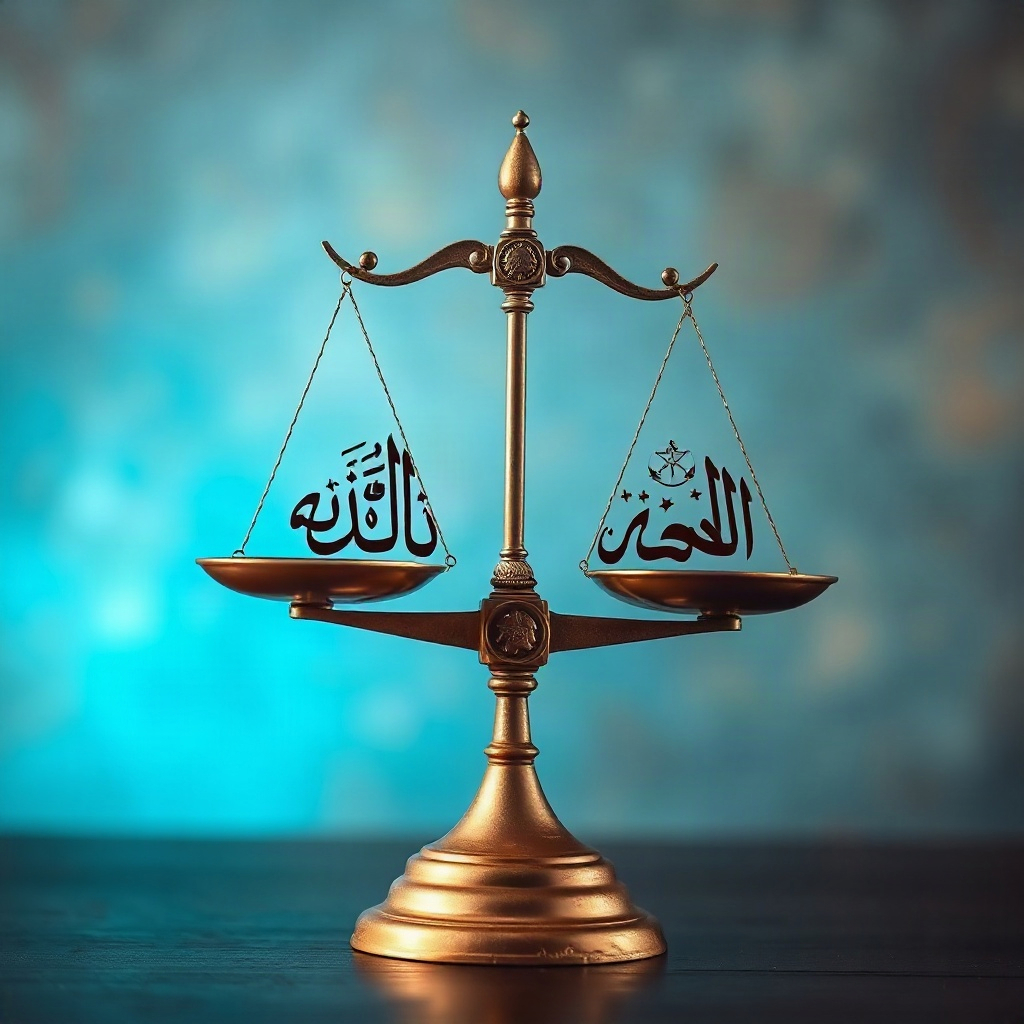 İslam Hukukunun Kaynakları Nasıl Sınıflandırılır? 1 İslam Hukuku