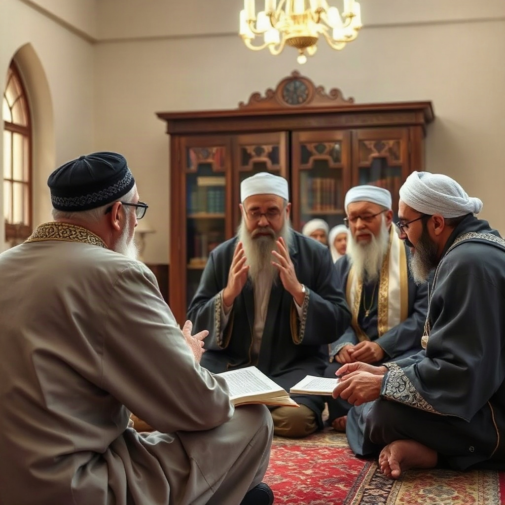 İcma ve Kıyas İslam Hukukunda Hangi İşlevleri Görür? 5 İcma ve Kıyas