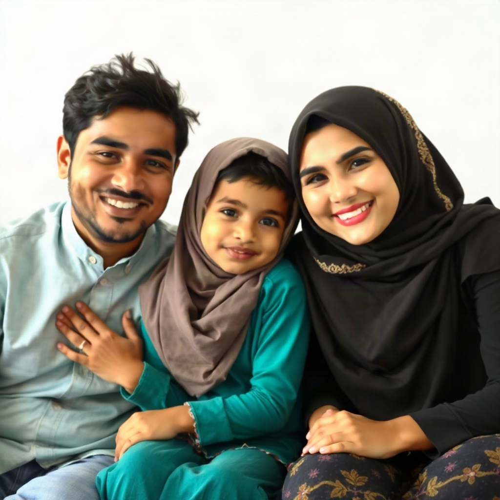 İslam’da Aile Hukuku ve Evlilik Sorumlulukları 3 İslam Aile Hukuku