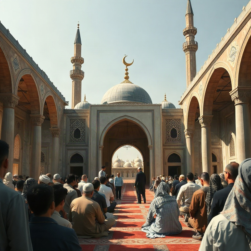 İslam Tarihinde İrşad ve Tebliğ Yöntemleri 1 İslam Tarihi İrşad Tebliğ