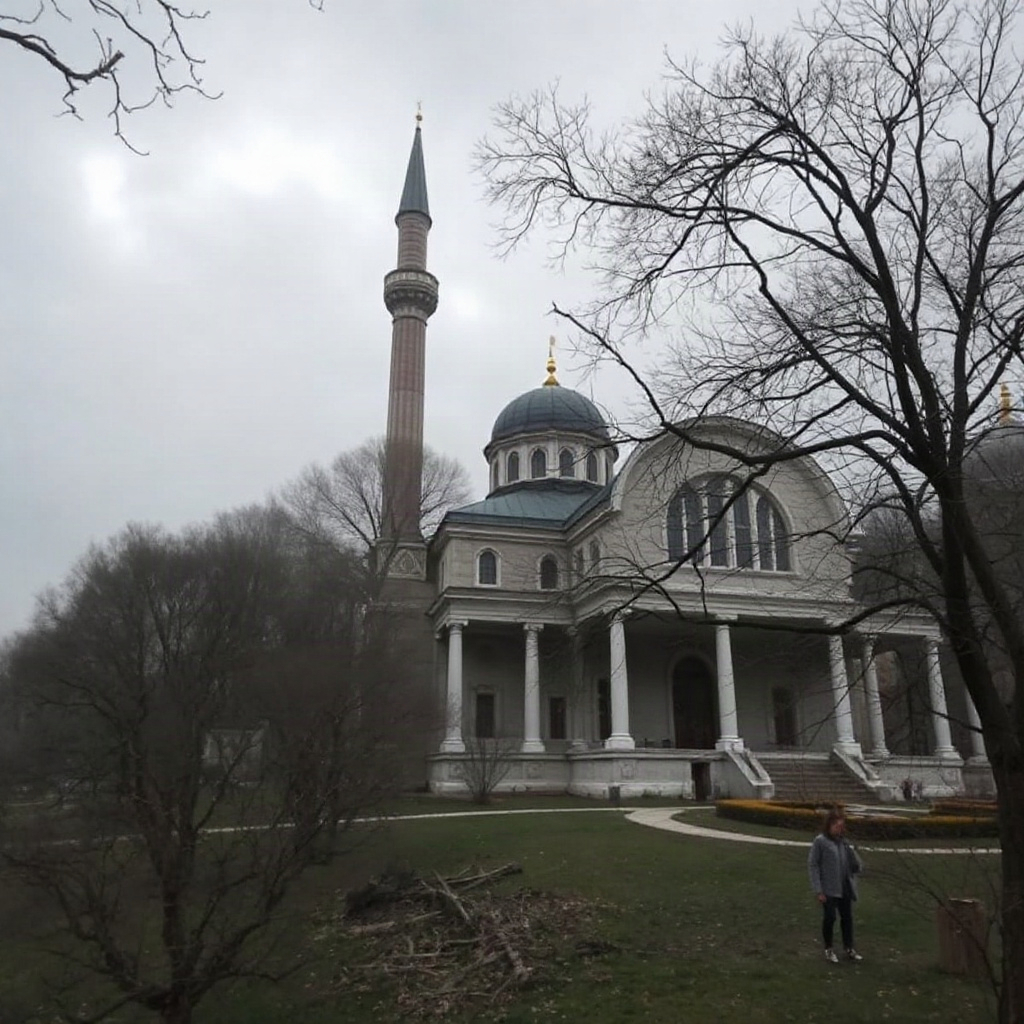 Osmanlı-Rusya İlişkilerinin İlk Dönemleri 1 Osmanlı-Rusya İlişkileri