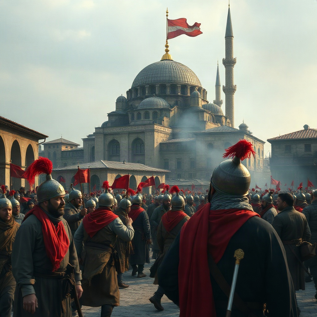 Osmanlı’da Doğu Sorununun Uluslararası Boyutları 1 Osmanlı Doğu Sorunu