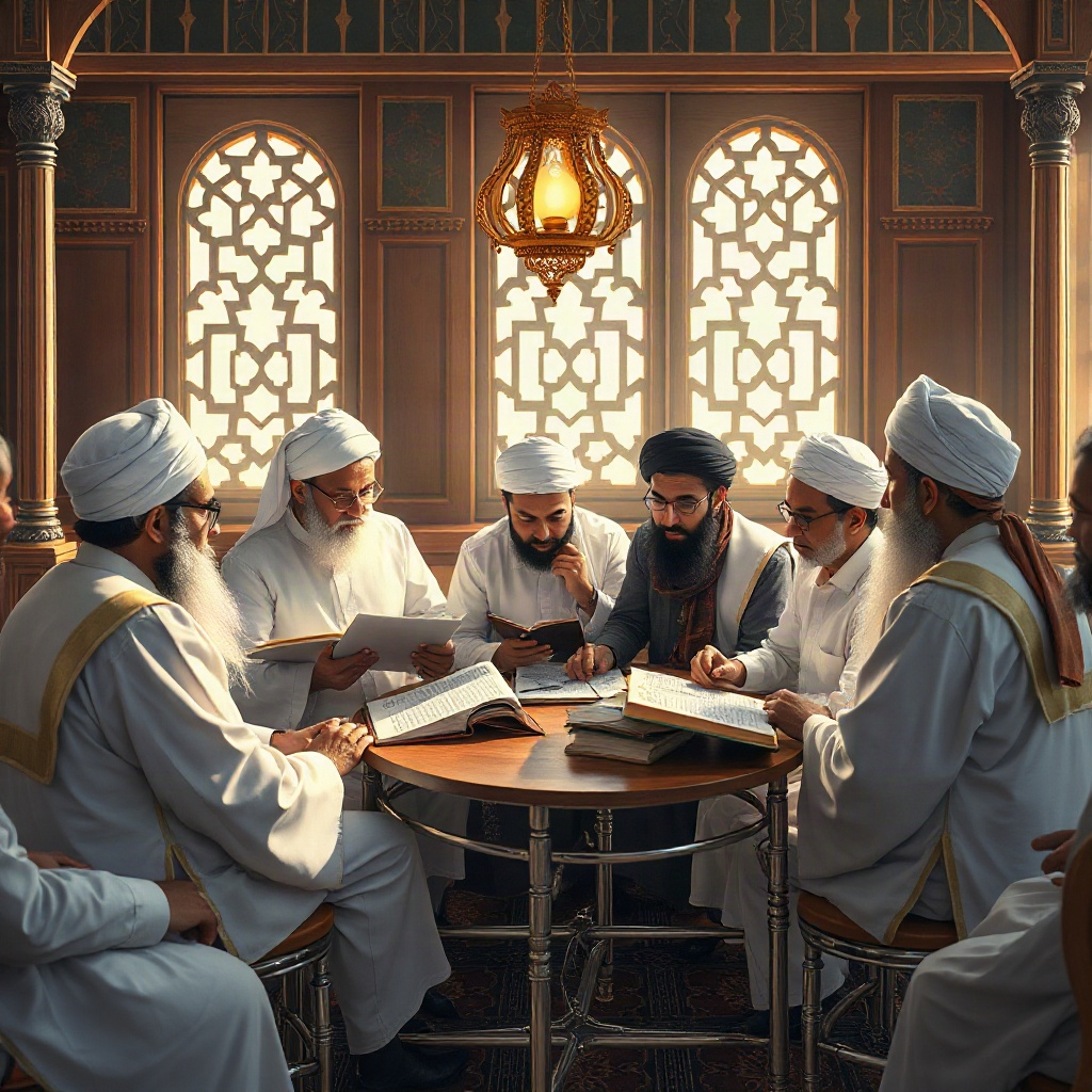 Hadis Şerhlerinin İslam Düşüncesindeki Yeri 5 Hadis Şerhleri