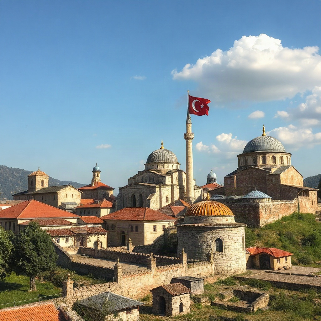Cezayir, Tunus ve Trablusgarp’ta Osmanlı İdaresi 4 Osmanlı İdaresi