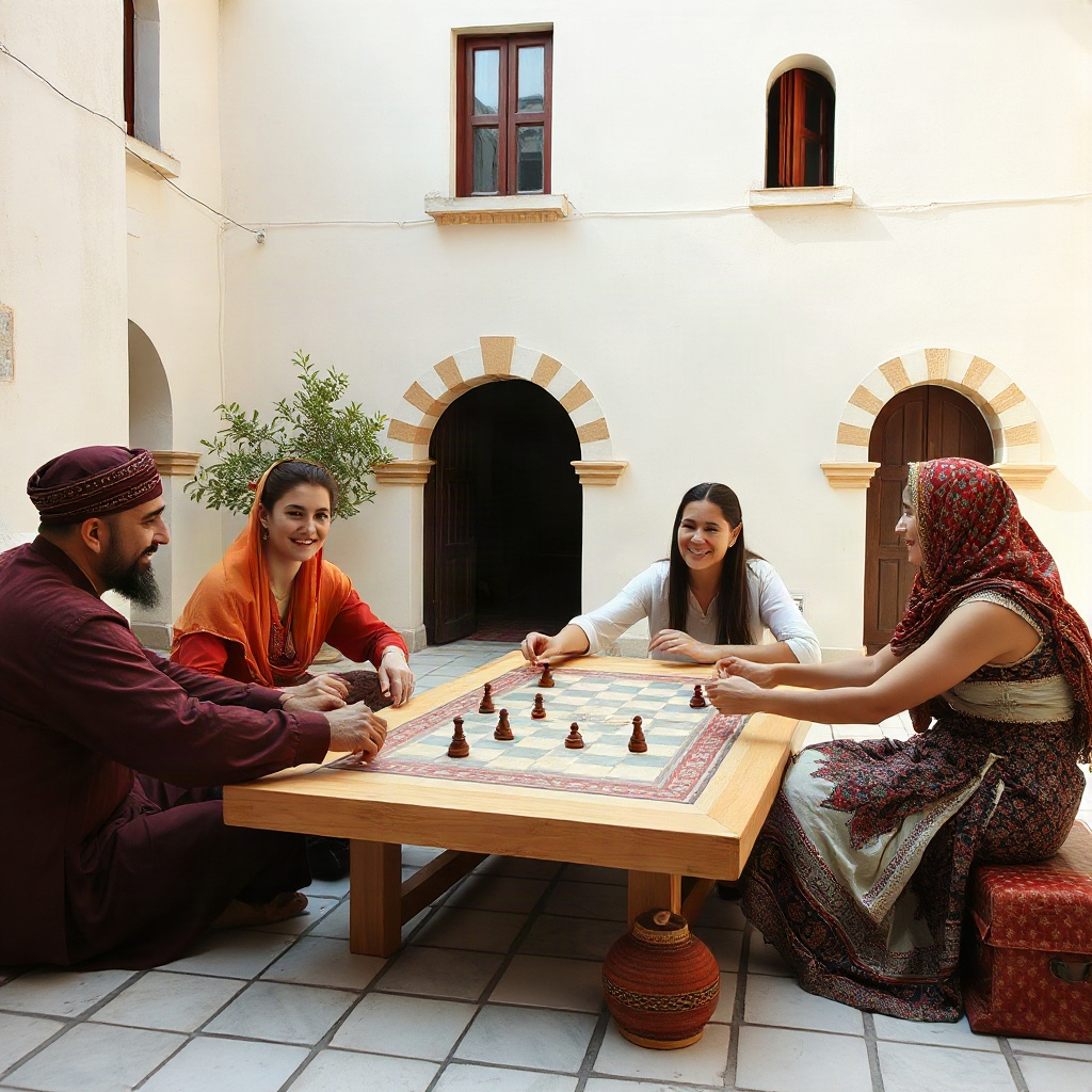 Osmanlı’da Çocukların Eğitimi ve Aile Hayatı 1 Osmanlı’da Çocukların Eğitimi ve Aile Hayatı